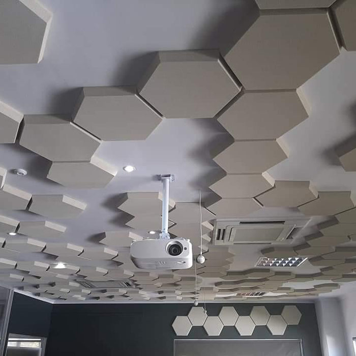 The Complete Guide to Acoustic Foam Panels: Transform Your Space with Superior Sound Control