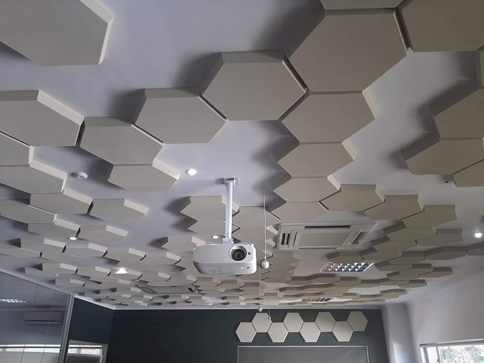 The Complete Guide to Acoustic Foam Panels: Transform Your Space with Superior Sound Control