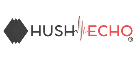 Hush Echo - Leading Acoustic Foam Supplier in South Africa