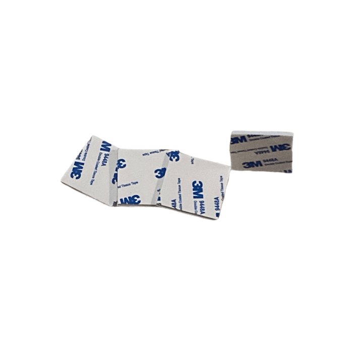 3M Double Sided Tape Squares | Hush Echo