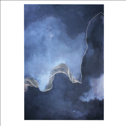 3 Pack - Acoustic Art Panel | Hush Echo