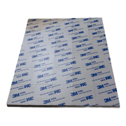 3M Double Sided Tape Squares | Hush Echo
