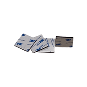 3M Double Sided Tape Squares | Hush Echo