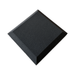 Bevelled - Acoustic Foam - Black - 30cm Hush Echo