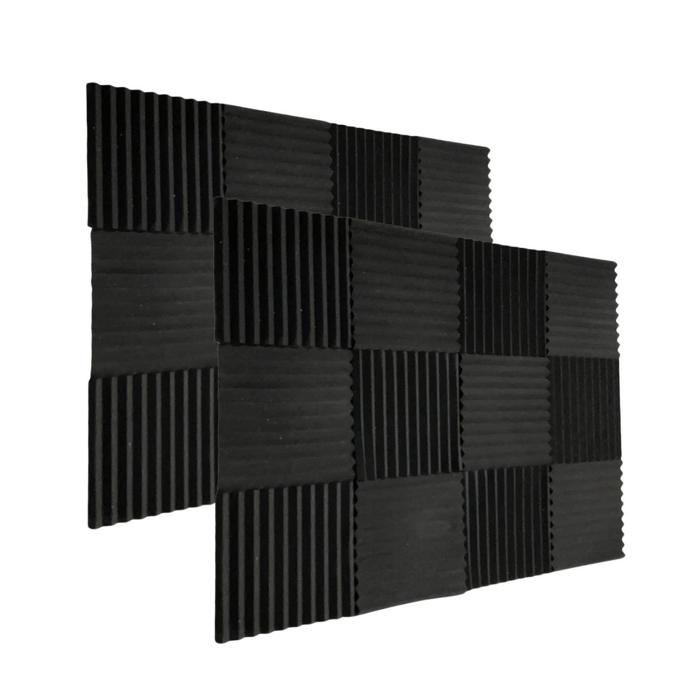 30 cm Acoustic Foam Panels